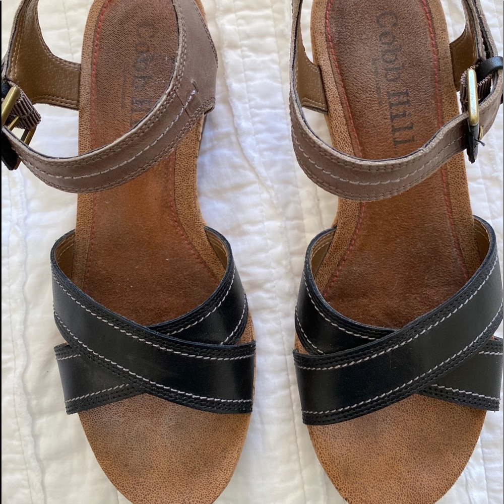 Cobb Hill Sandal